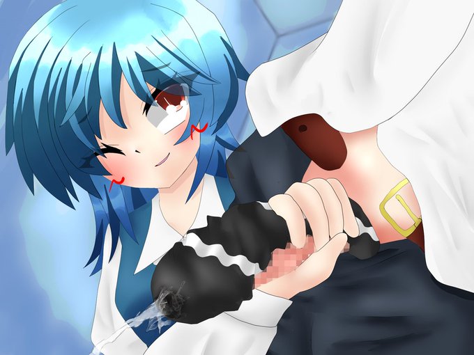 幼馴染に攻められて、パンツに射精しちゃう 「ボーイッシュな男装幼馴染がぐいぐい来てエッチな事をさせられる!」 基本CG15+α本編252枚差分含め442枚、FANZAでは385円、DLsiteでは275円のセールが今週中しています URLは下↓のツリーから飛べますので良けれこの機会に是非