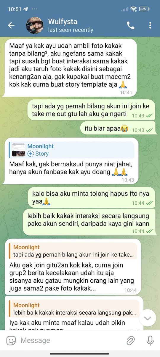moonlight tweet media