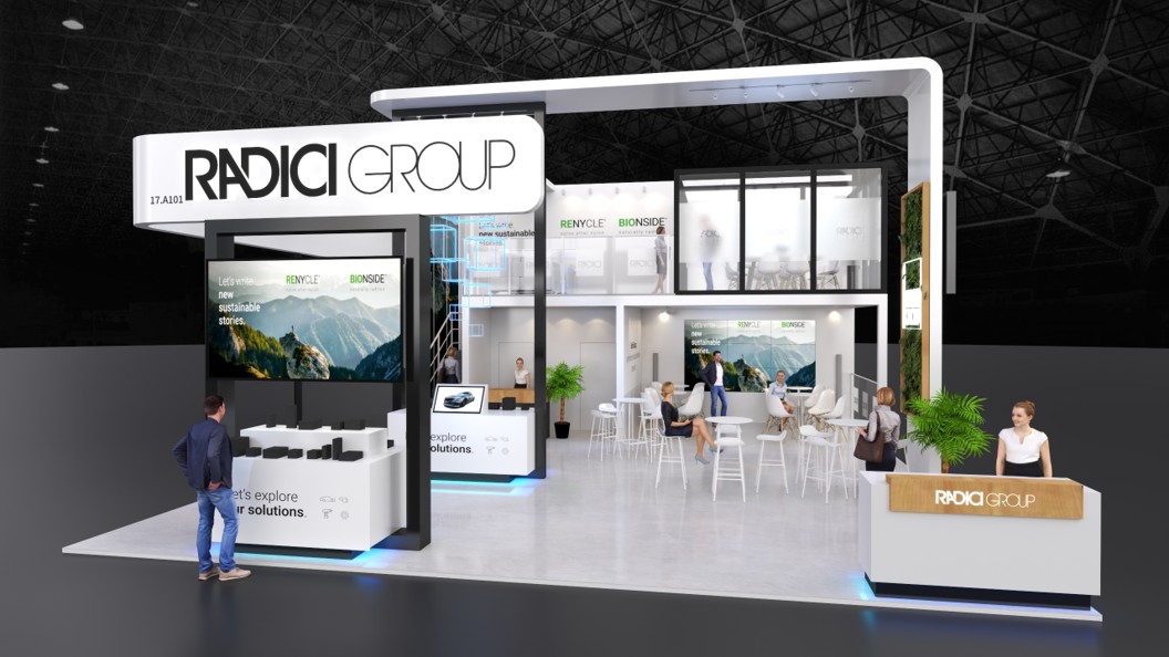 RadiciGroup's tweet photo. #RadiciGroup #HighPerformancePolymers showcases sustainable #innovation at @CHINAPLAS 2025.
Come and meet the team at Stand H17 A101, from 15 to 18 April, at the Shenzhen World Exhibition &amp; Convention Center (Bao'an).
Discover more: https://t.co/KDtjAVUsHt
#CHINAPLAS https://t.co/s8f2mmy4X9
