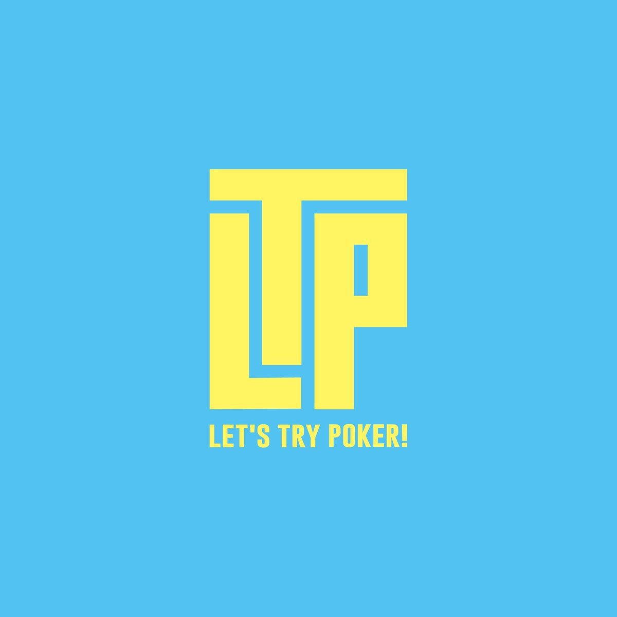 Try_poker_'s tweet photo. “LET‘S TRY POKER”
広島発！無料ポーカー教室を始めます！
情報は随時公開していきます📢 https://t.co/1pVSY9xcaw