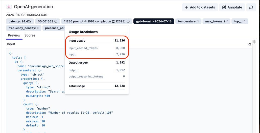greg_appga's tweet image. #ModelContextProtocol #MCP Attach to #Agents 🤖  only the tools  that you really intend to use. Including just function definitions always consumes tokens! 🤔