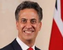 Scunthorpe
Grangemouth
Port Talbot
North Sea oil licences
Cancellation of shale gas
Cancellation of Cumbrian mining

It ALL comes back to this man and his disastrous Climate Change Act of 2008.
Miliband - the son of two Polish Marxists is on a mission to destabilise our nation.