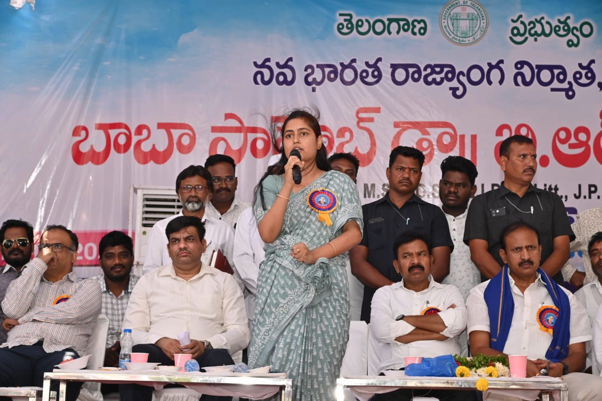 MC Karimnagar tweet media
