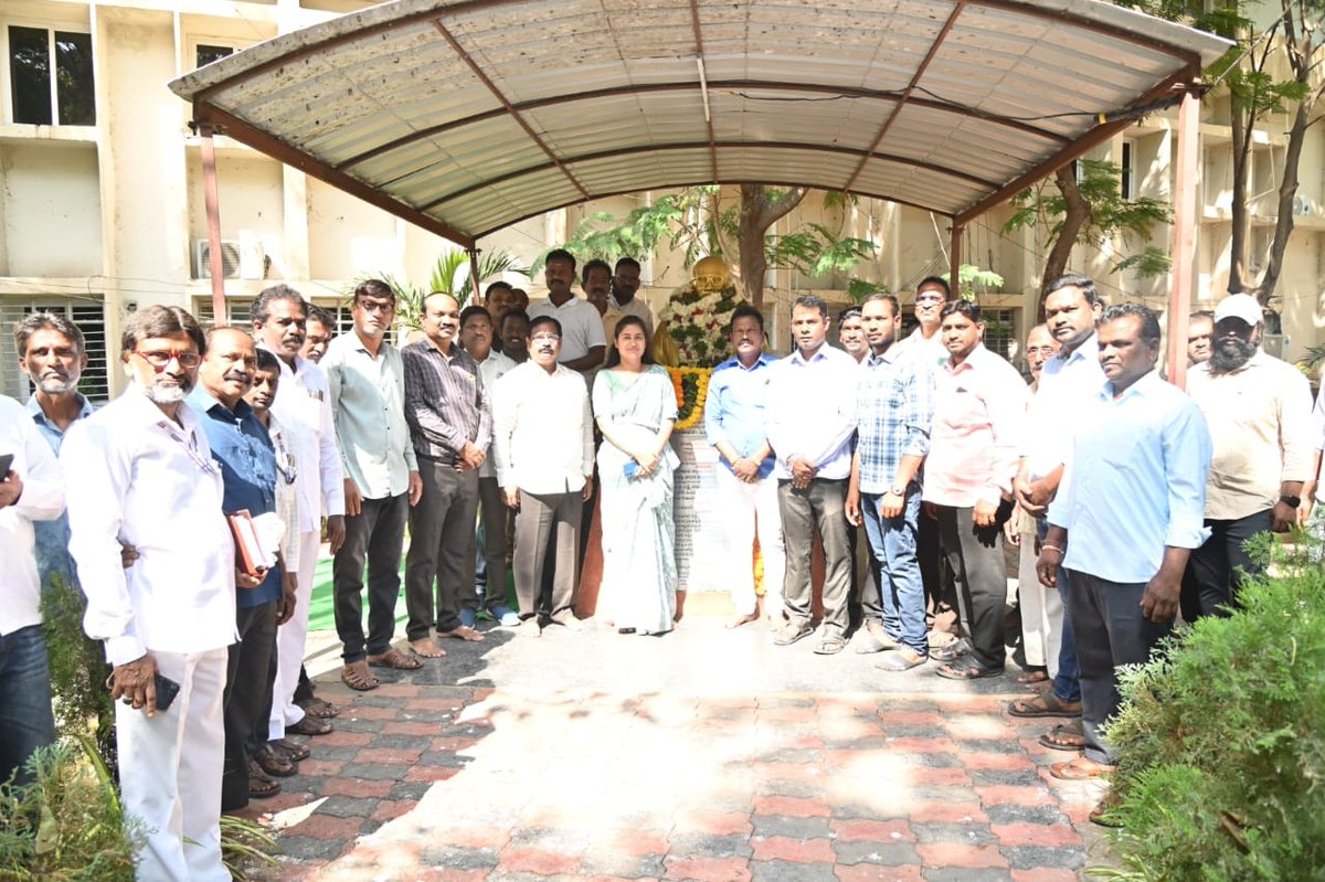 MC Karimnagar tweet media
