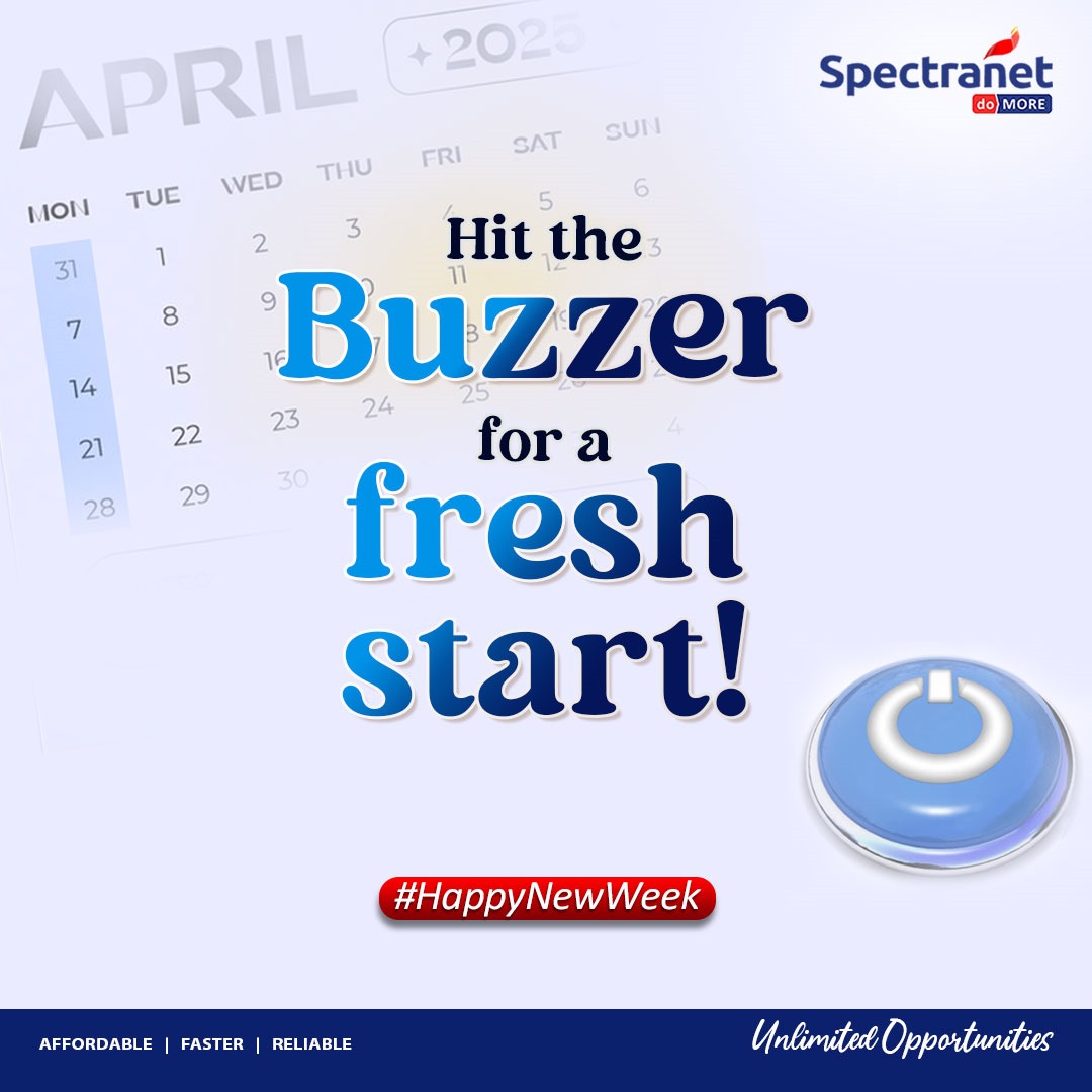@Spectranet_NG tweet media