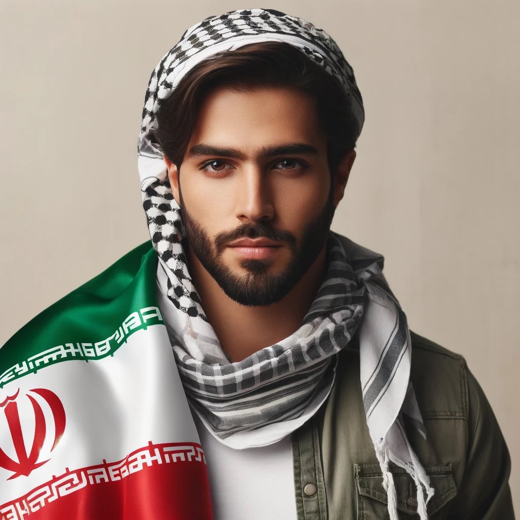 من المؤسف أن تجد عربيّاً يناصر إيران. 
بعد كلّ ما فعلته خبائث إيران بالشعب السوري واليمني واللّبناني والأهوازي والعراقي…ولم يزل في الوجود عرب تناصر إيران!
أفهم أن تتّفق مصالح أعداء العرب مع إيران، هذا شيء منطقي، لكن أن يتّفق عربيّ مع هذا النظام الإيراني الخبيث المجرم! هذه مقتلة.