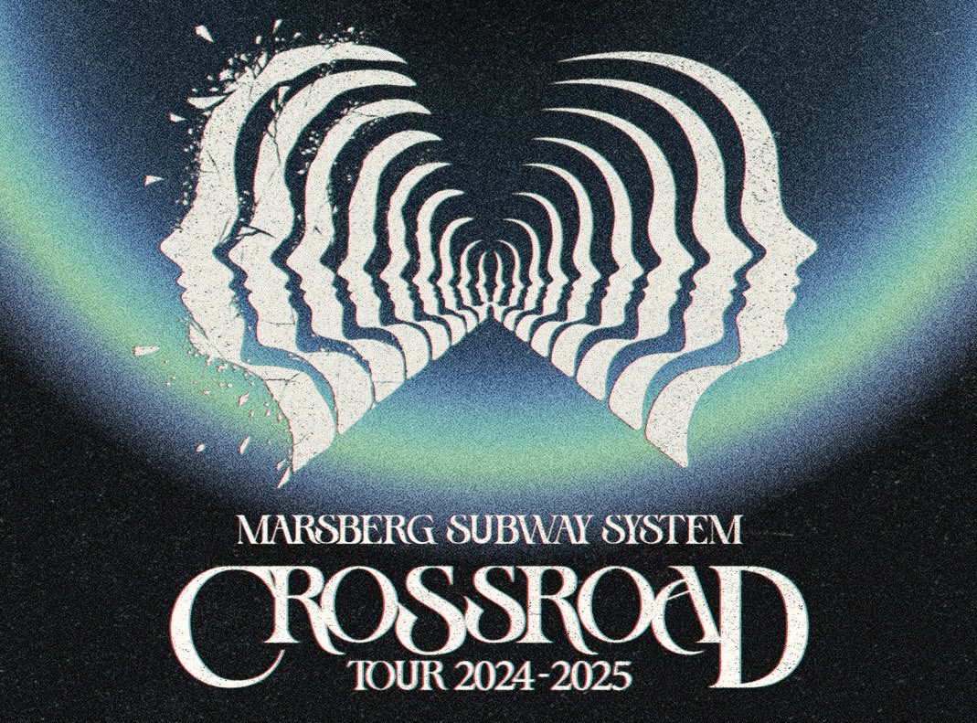 marsberg subway system ライブDVD MARSBERG SUBWAY SYSTEM (@marsberg_info) / Posts / X