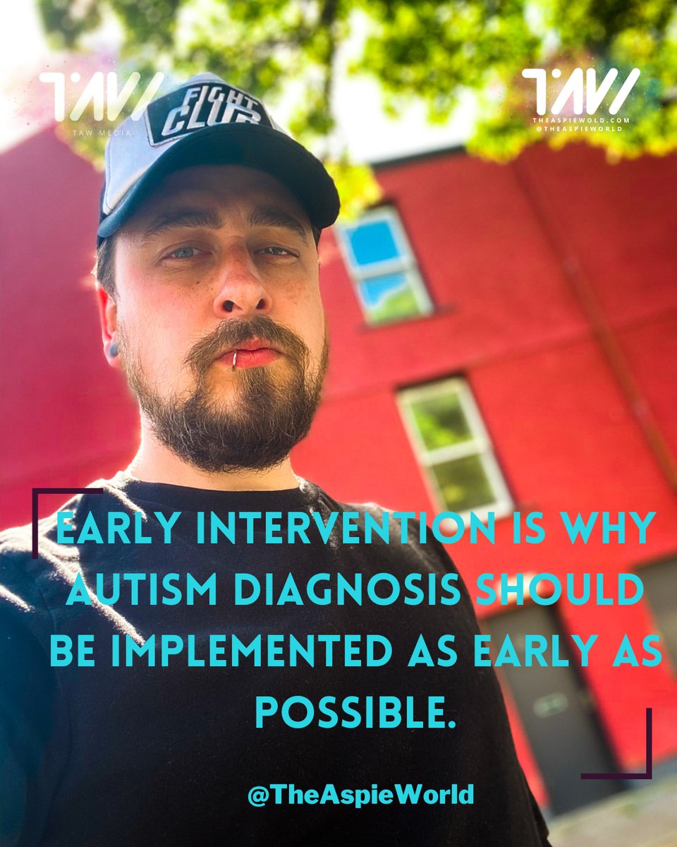 TheAspieWorld's tweet photo. Supporting autistic individuals early strengthens their chances to thrive and unlock their full potential. Let's empower and uplift each other, fostering a future where everyone has equal opportunities to succeed! #AutismAwareness #SupportAllAbilities https://t.co/qWAhyDQqXf