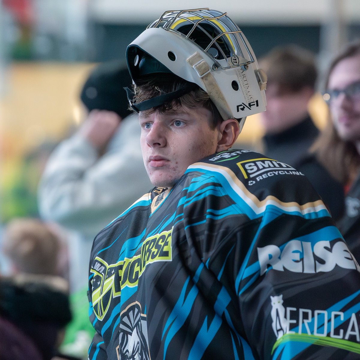 Happy 18th Birthday 🎉 to Ollie Booth from all of us at MK Lightning ⚡️

📷 Alan Bryce