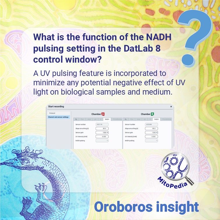 Oroboros Instruments tweet media