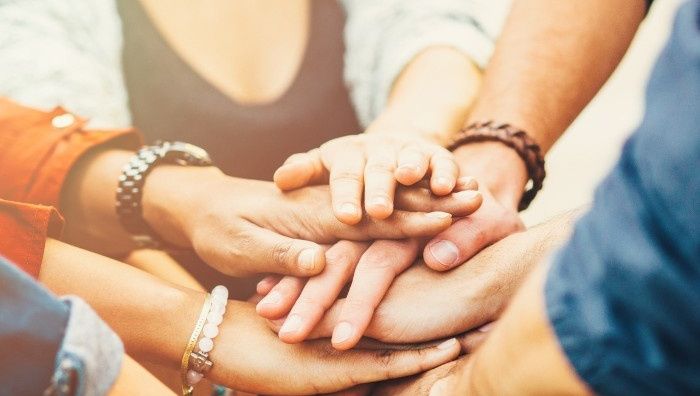 CatholicCare DBB tweet media