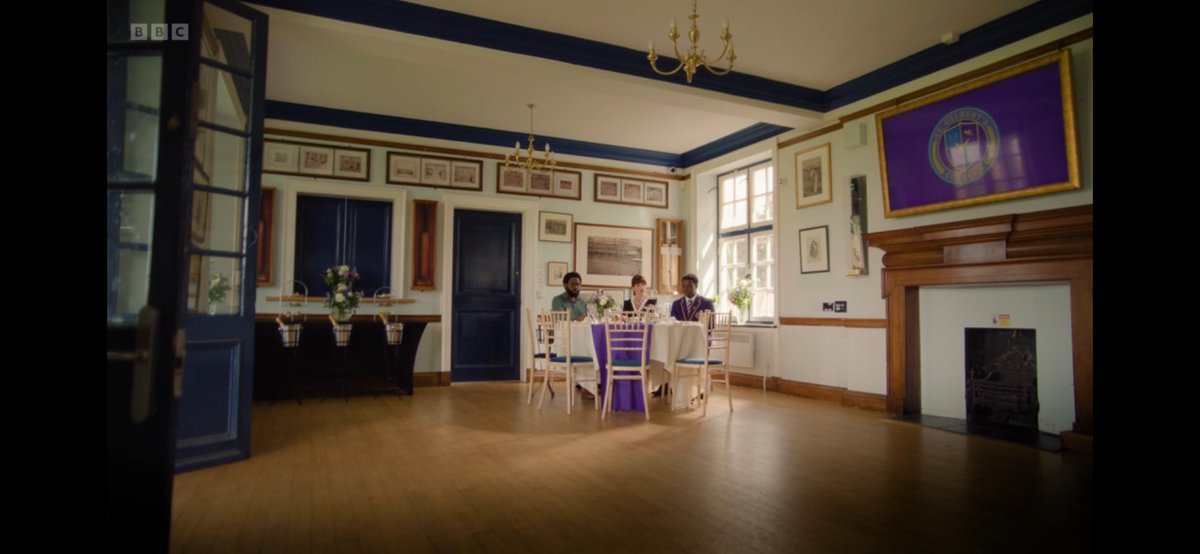 Stephen A Nicholas tweet media