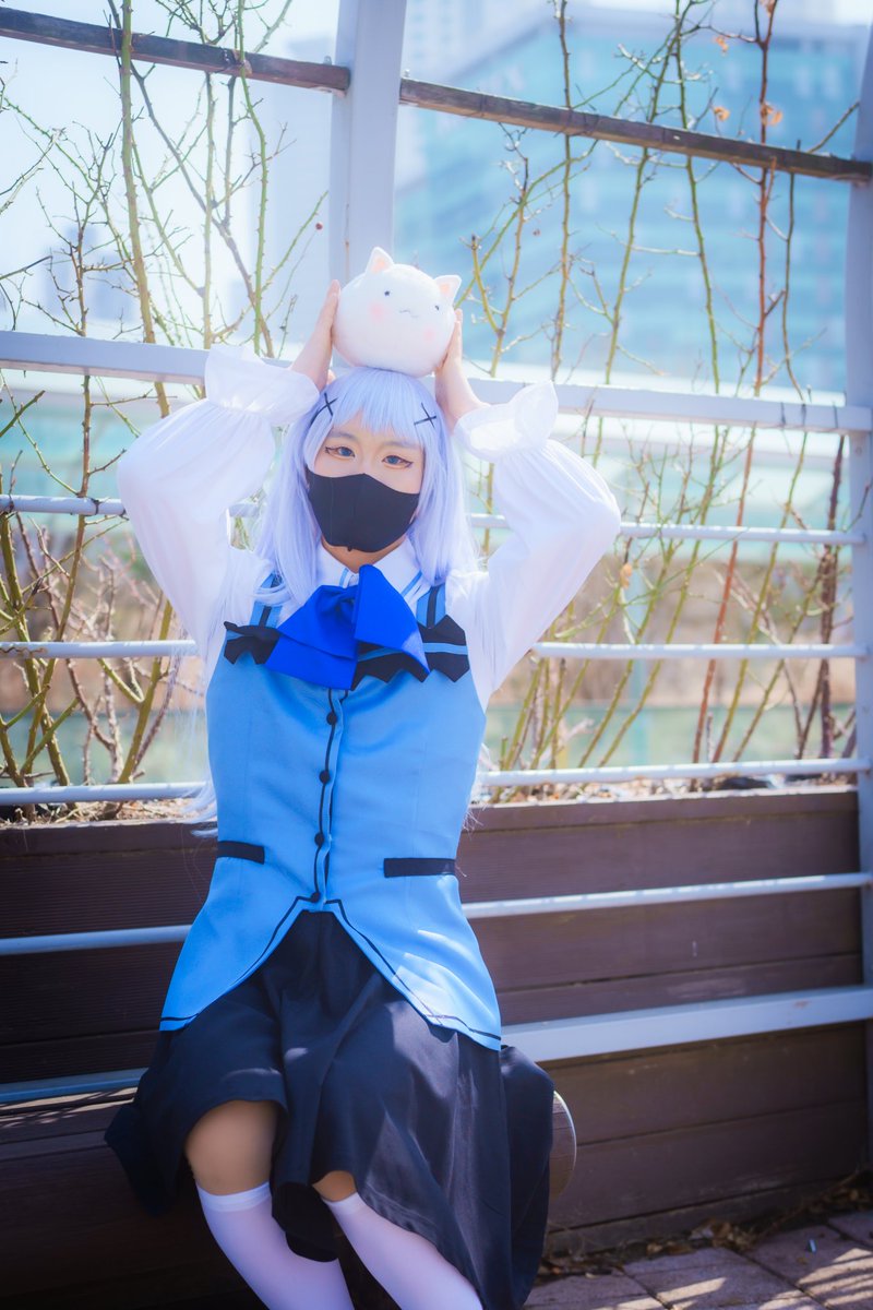 2025. 03. 23 서울 코믹월드 촬영본

주문은 토끼입니까?- 카후우 치노☕

📸Photo by. <a href="/altines_1117/">𝐀𝐋𝐓𝐈𝐍𝐄𝐒</a>