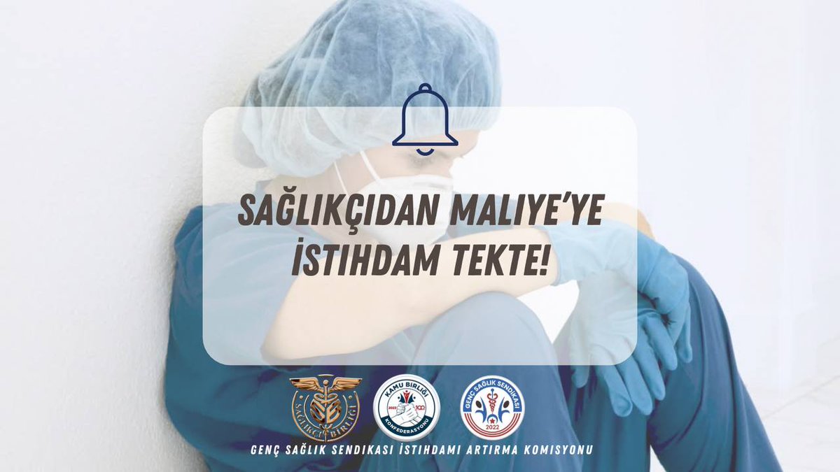 37 bin sağlık personeli alımının bölünmesi, sağlık hizmetlerinde adaletsiz bir dağılıma yol açabilir ve branşların ihtiyaçlarını karşılamada yetersiz kalabilir.
#Bölmeden37BinSağlıkçı