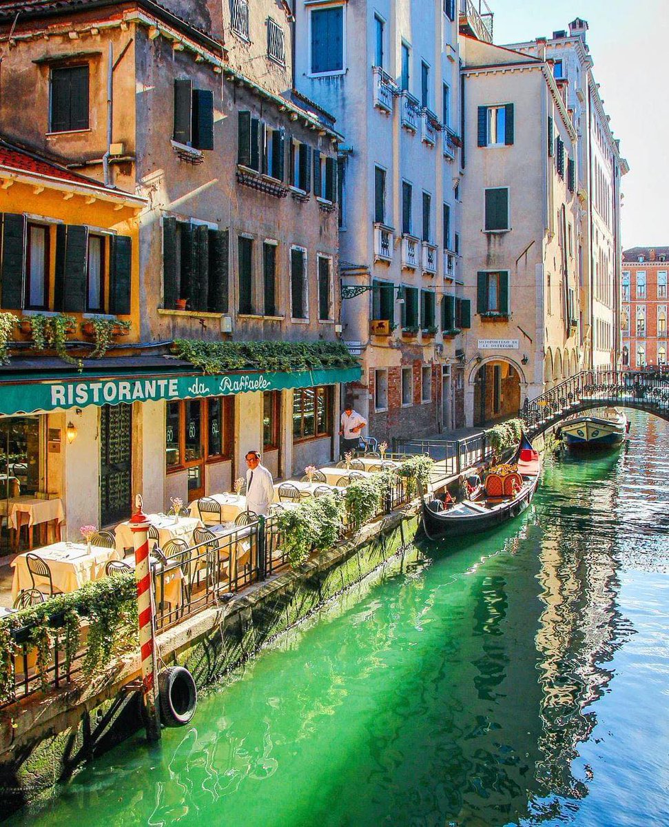 Venice, Italy