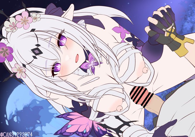 次のイラスト及びアニメーションの進捗です!
Here is the progress of next illustrations and animations! 