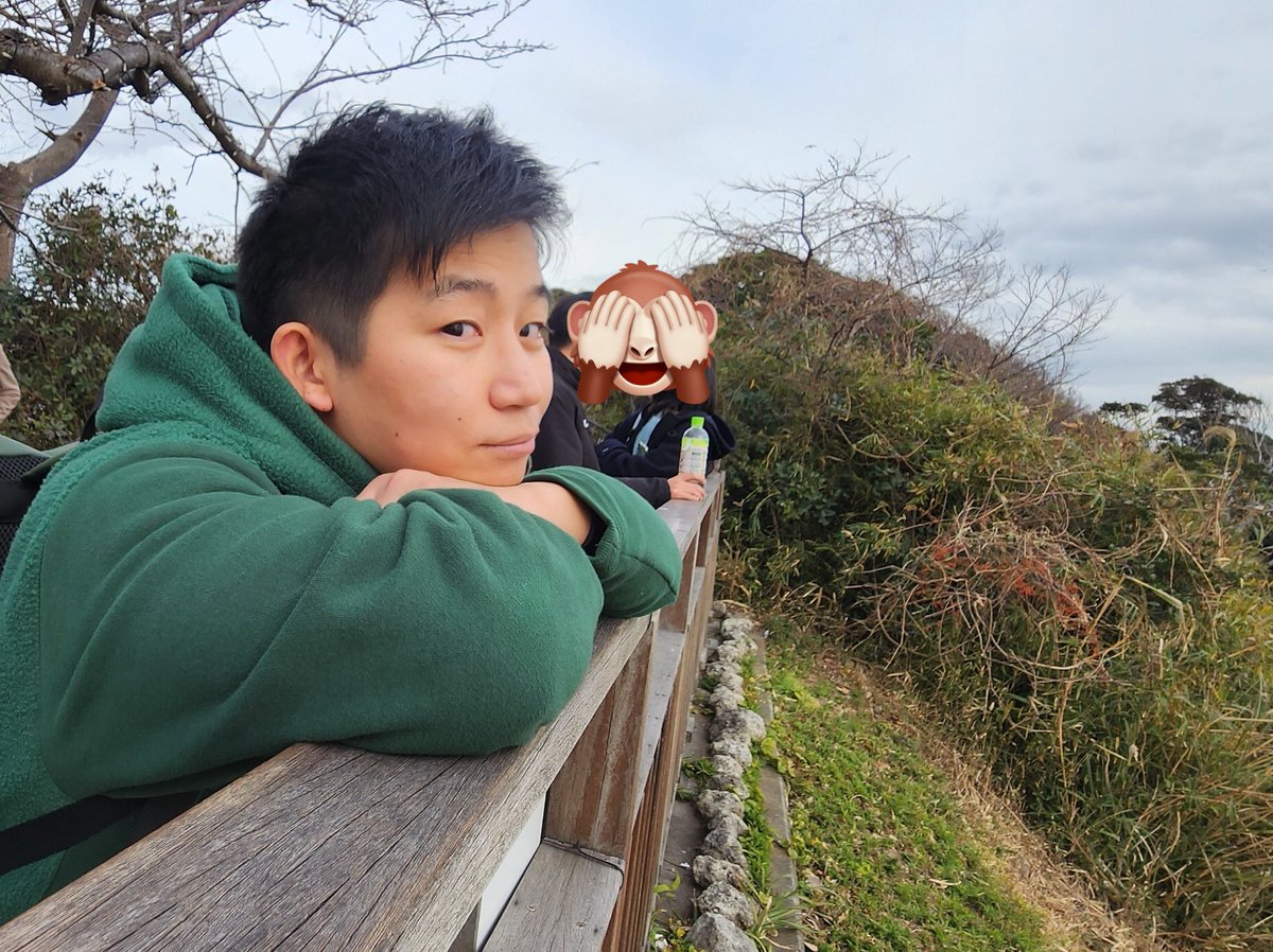 モンキー tweet media