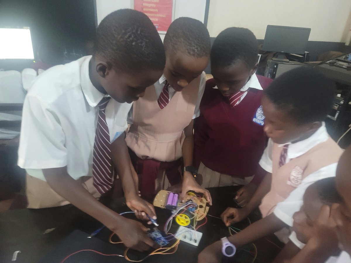 Creative Child Foundation🤗 tweet media