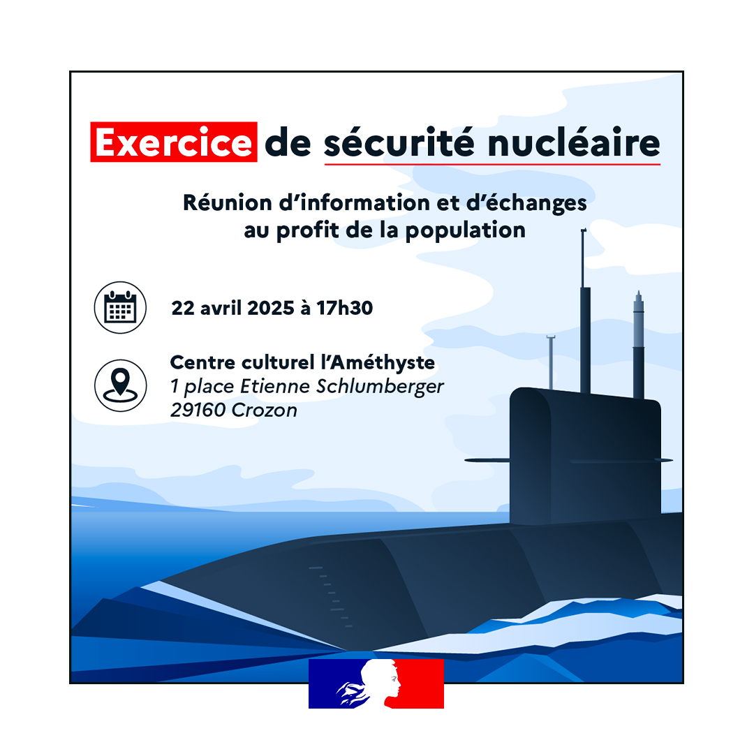 Image de Préfet du Finistère