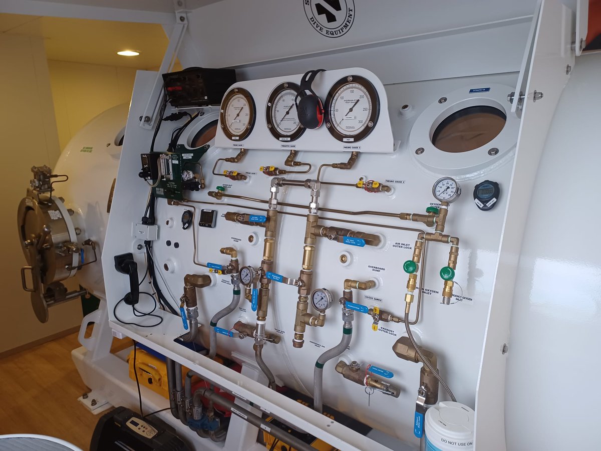 Submarine Manufacturing and Products Ltd tweet media