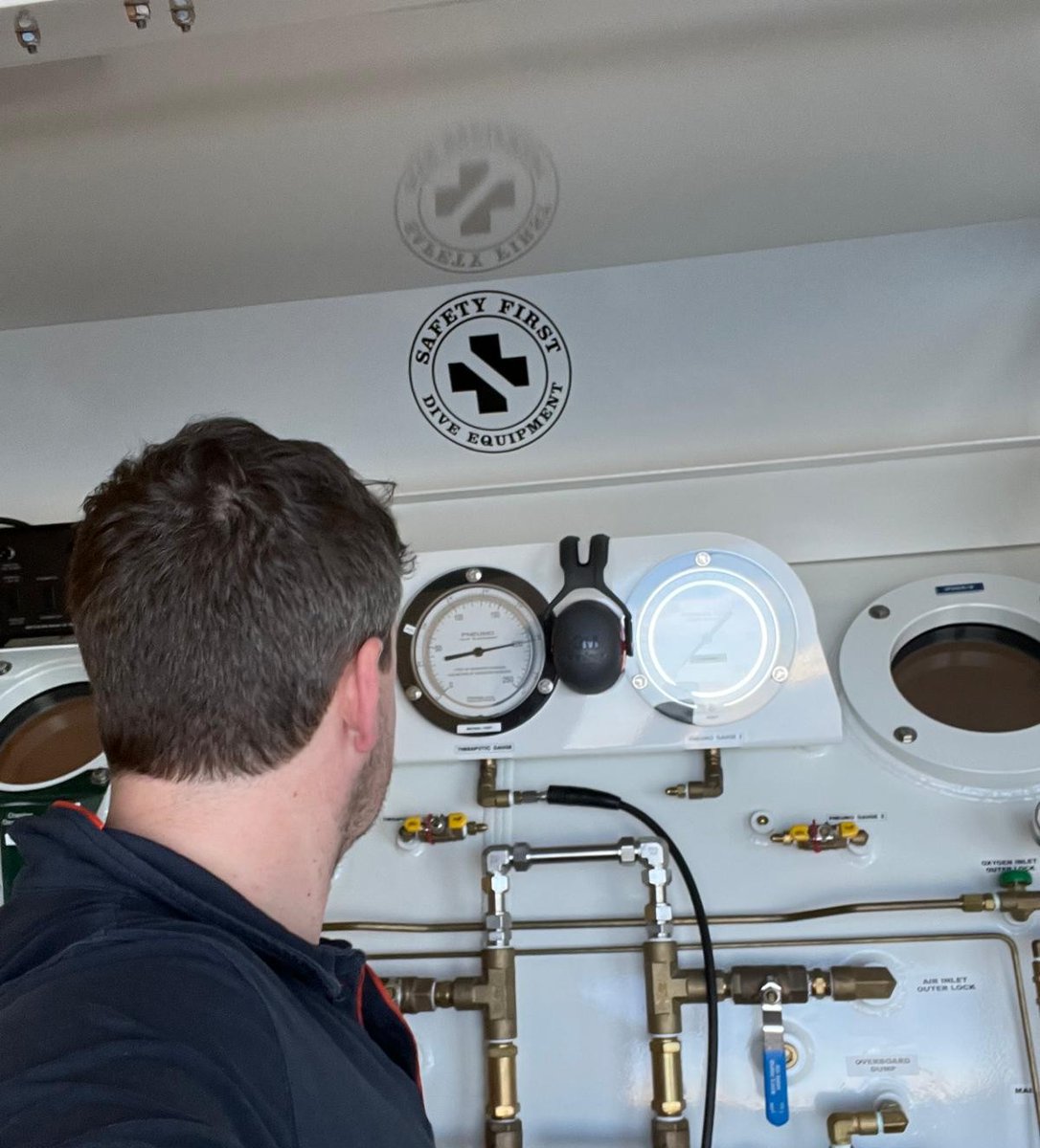 Submarine Manufacturing and Products Ltd tweet media