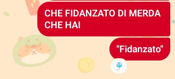 E buttiamola sul ridere