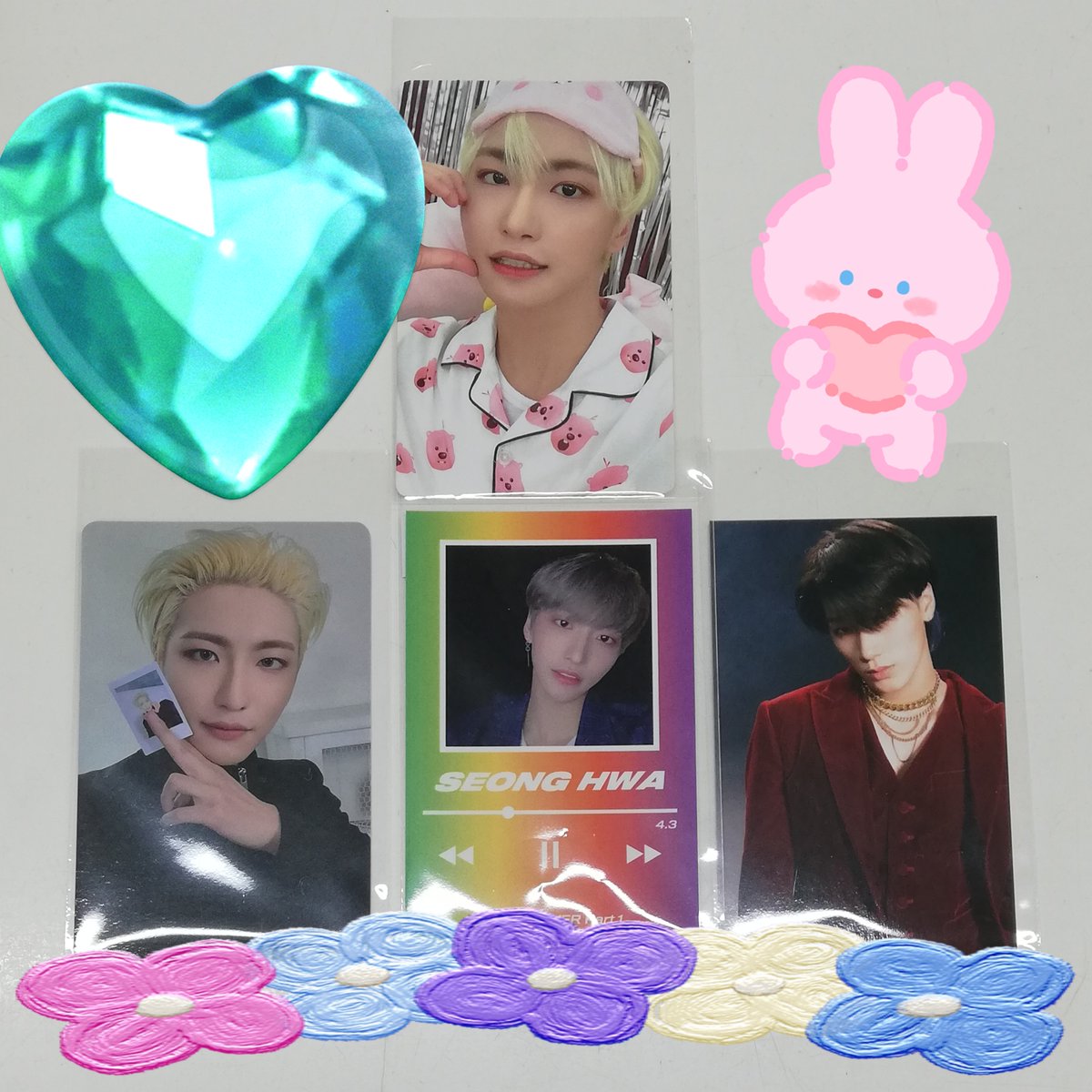 K-POP・J-POP館 on X: K-POP・J-POP館 on X: