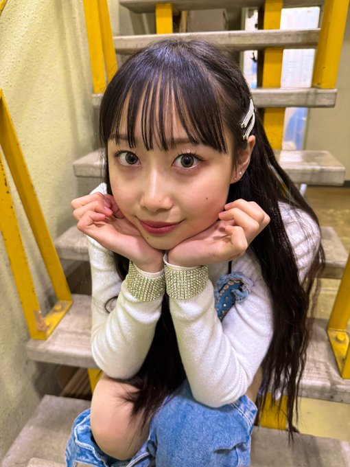 NananeのTwitter画像3