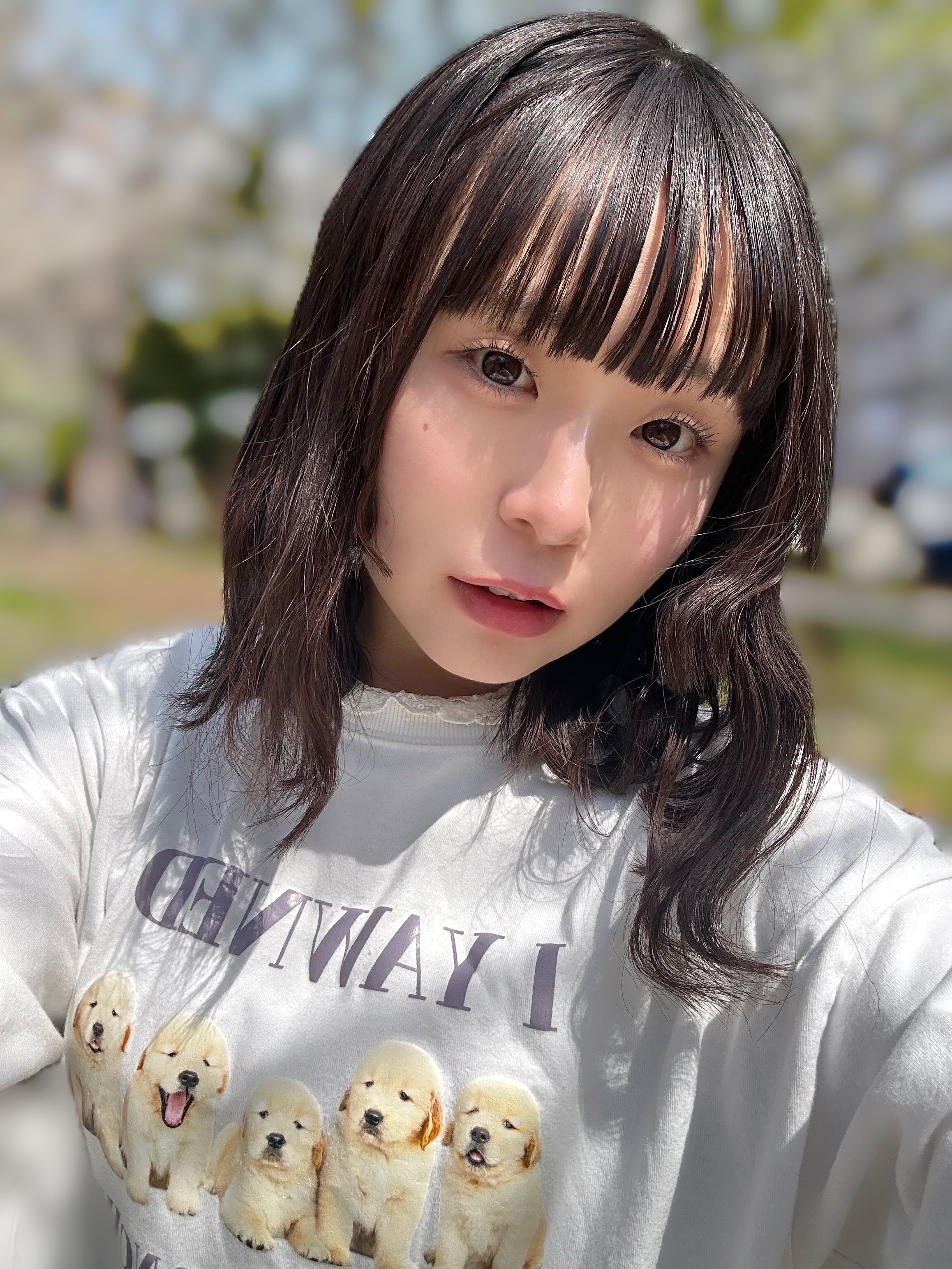 ♡ぽむ♡ ﾌﾟﾄﾓﾓ🍑🍑🍑 #ワンピース #ワンピースコーデ #ミニスカ