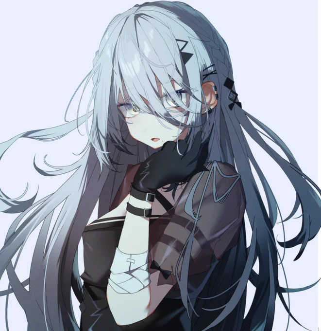 ソフィアさん #いらすたいん 