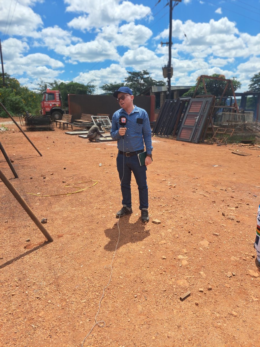 ZAPD_HQ's tweet image. Smiles. Gratitude. Hope.
Persons with disabilities in Chipata are celebrating life-changing support-poof that no one should be left behind. 🇿🇲✨
Through the GRZ-UNJPSP-II, programs like the Social Cash Transfer, CDF &amp;amp; CEEC are helping beneficiaries start businesses &amp;amp; thrive.