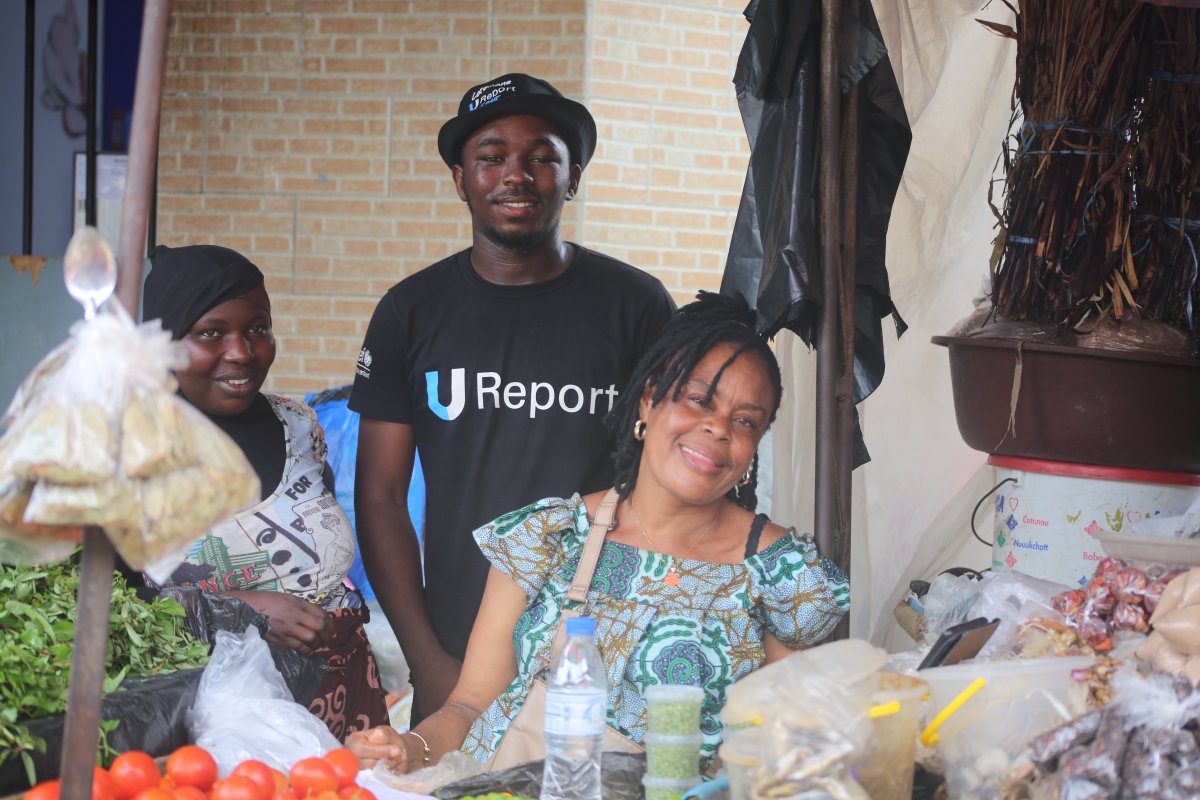 Toujours commencer la semaine avec le sourire 🥰😃
Bonne semaine les Urs !