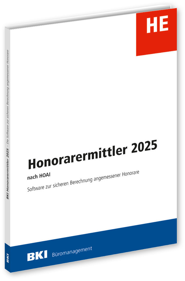 Honorarermittler hilft bei E-Rechnungen: Ab dem 1. Januar 2025 müssen Unternehmen ihre Rechnungen elektronisch in einem mit der CEN-Norm EN 16931 konformen Format erstellen. Viele Architektur- sowie Planungsbüros stellen nun auf digitale… dlvr.it/TK87Kv