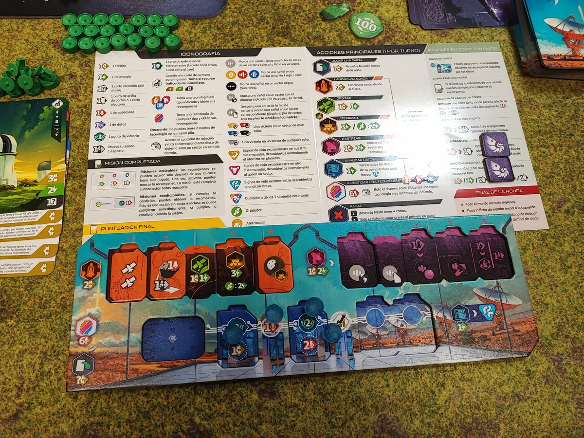 Abuelos Games tweet media