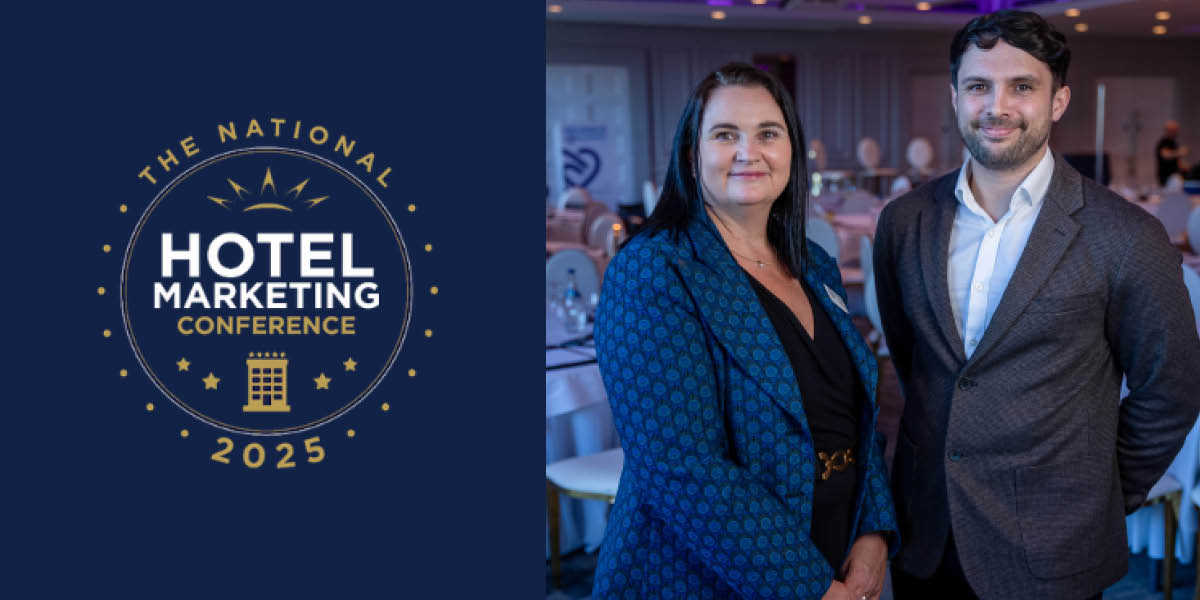 NetAffinity tweet media