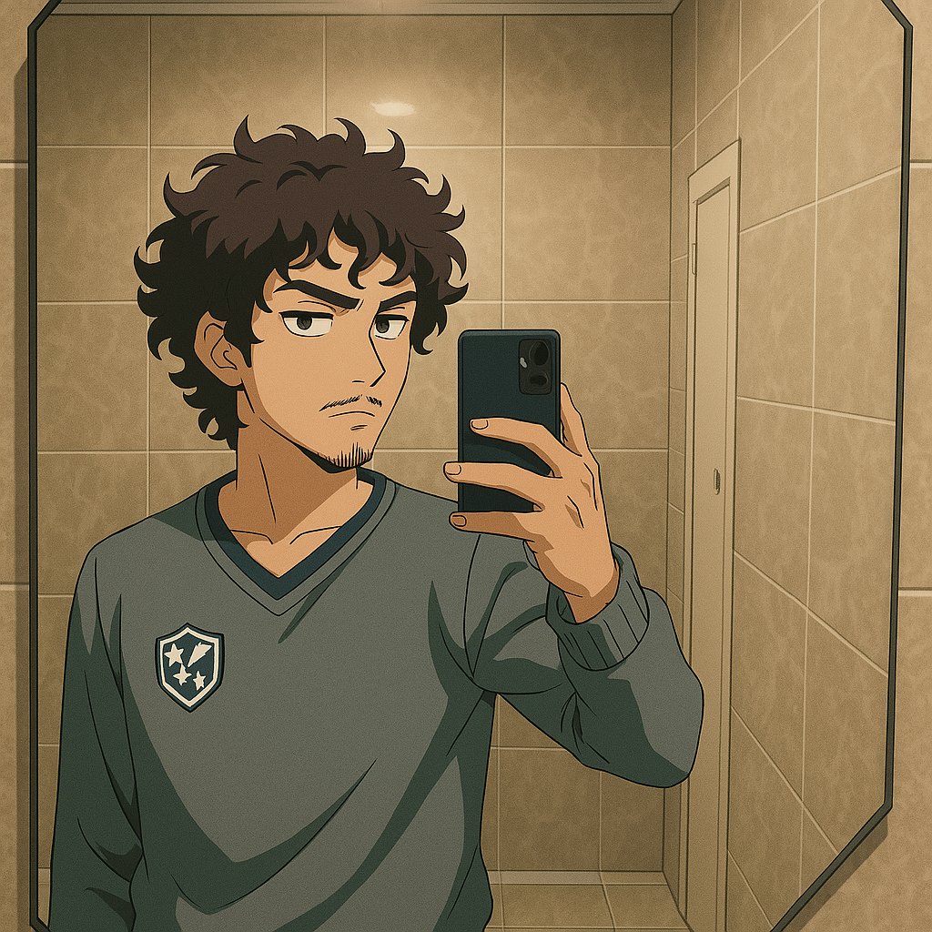 Anime halim fenaymis #ChatGPT