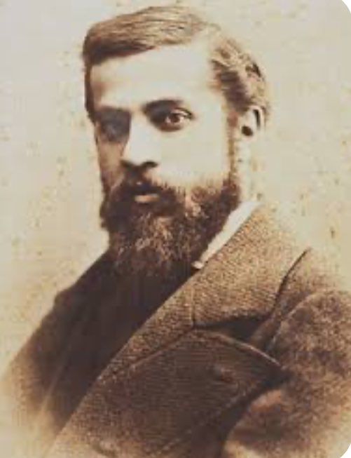 evaenlaradio's tweet image. ¡El arquitecto español Antonio Gaudì camino de la #Beatificación!
El #Papa ha aprobado el decreto por el que se reconoce que vivió las “Virtudes Heroicas”, primer paso en el camino a los altares.
#Vaticano