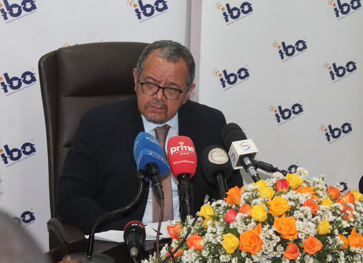 IBA announces the opening of 32 new frequencies for radio broadcasting services