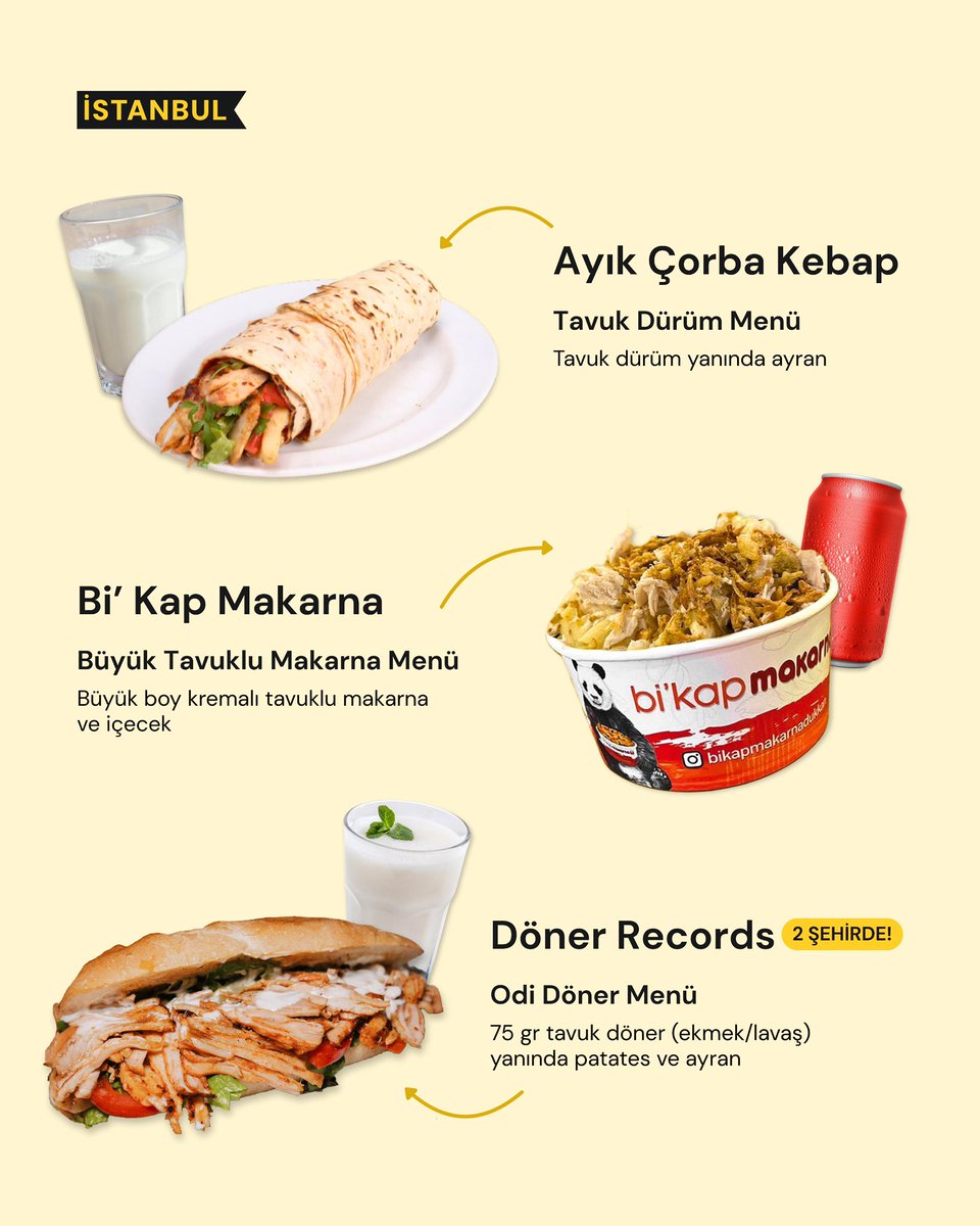 getodi_'s tweet photo. Odi sarısına boyadığımız 7 şehirdeki öğrencileri desteklemek için destekçilerimizi askıya yemek bırakmaya, askıdaki yemekleri afiyetle yemeleri için de öğrencileri askıdan yemek almaya davet ediyoruz. 🫶

👉 Bulunduğunuz şehirde Odi’leyemiyor musunuz? 😔 https://t.co/VuGIyBKFt2