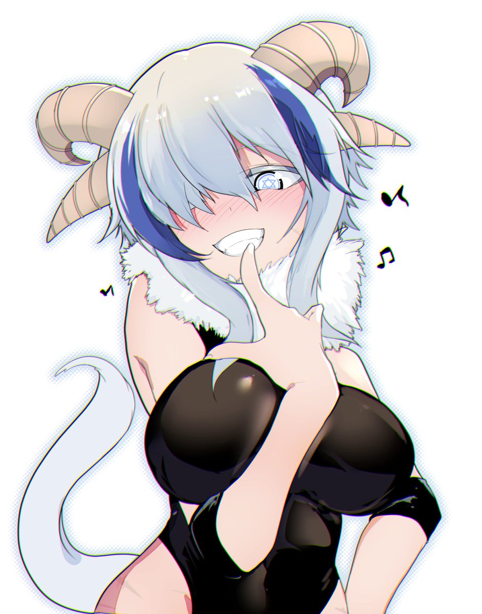 「#これを見た人は笑顔が人を幸せにする画像を貼って 」|龍トウのイラスト