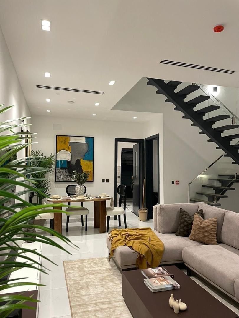 🚨Brand new 2 bedrooms maisonette in Lekki phase 1 with PS5, gym🏋️‍♂️, pool 🏊, and with wine cellar (bali) available 

For more details, send a Dm to <a href="/maracanahomes/">MARACANA APARTMENTS</a> or Call ☎️: 07026617151
