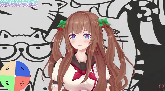 従業員従えた山賊! #とりとら放送
