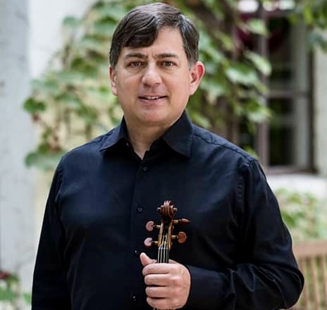 Join <a href="/CarloPonti/">Carlo Ponti</a> and the <a href="/LAV_Orchestra/">Los Angeles Virtuosi Orchestra</a> us to share musical performed by two great young soloists on May 16 at 8pm Pacific Standard Time at <a href="/TRK_LosAngeles/">TRK</a>; tix below link. Concert dedicated to late legendary violinist Roberto Cani theatreraymondkabbaz.ludus.com/index.php?show…