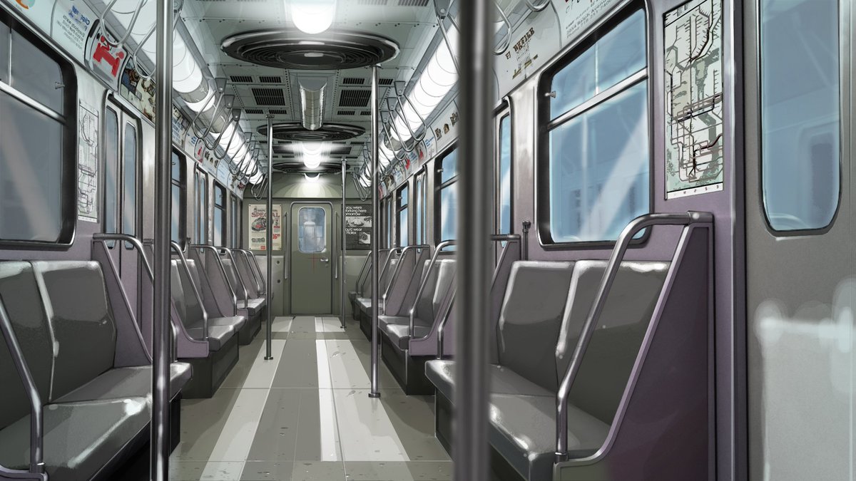 🖼️ Un buen background no solo enmarca la acción: la potencia. Los escenarios no son solo "dónde". Son parte de la historia.

🎬 Más sobre #BlackIsBeltza y otros proyectos: hampastudio.com/films/black-is…