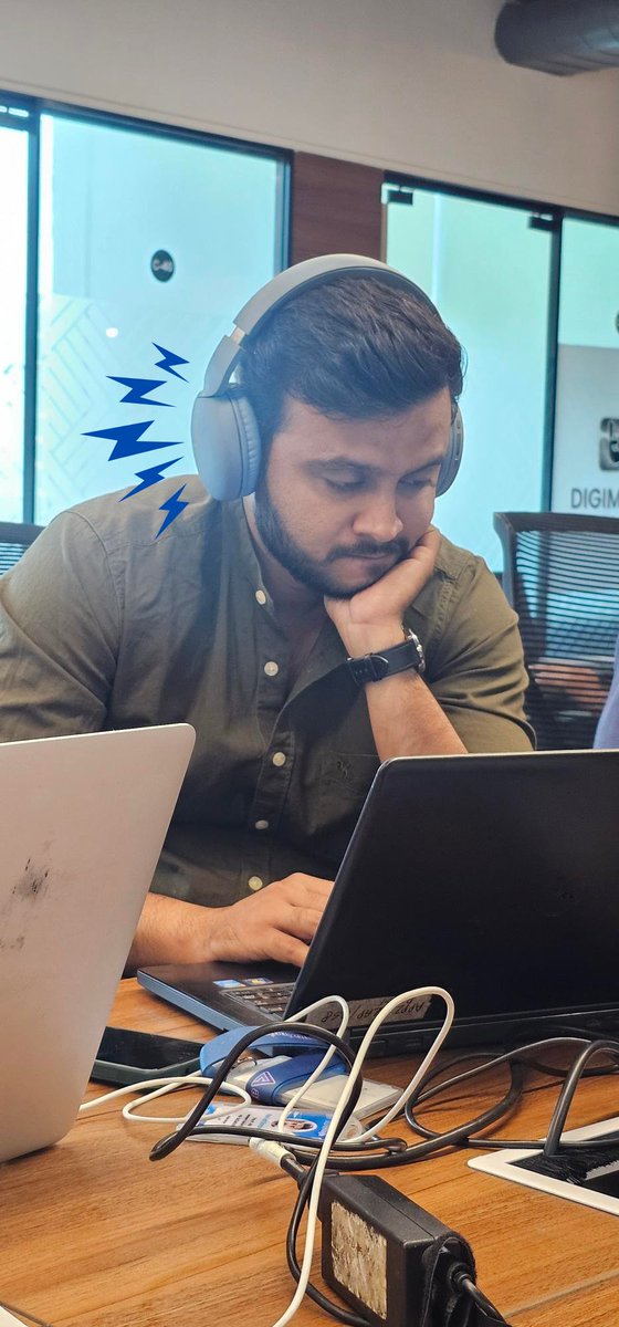 appzlogic's tweet image. New Monday, New Week And New Goals #MondayBlues 
 #Appzlogic