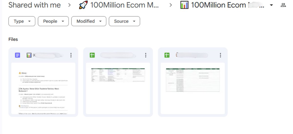 👀 İlk adımlar atıldı!

E-ticaret yapmak isteyenler için büyük bir yolculuk başlıyor.

Ancak unutmayın:
Başlayanların %80’i, proje öncesinde ürün, fikir, müşteri yolculuğu ve genel kurguyu planlamadan yola çıkıyor. Bu da sürecin erken durmasına neden olabiliyor.

Biz ise farklı