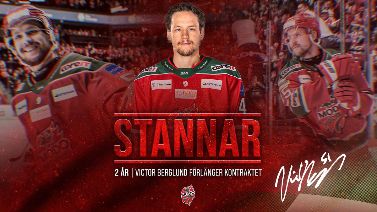 MoDo Hockey tweet media