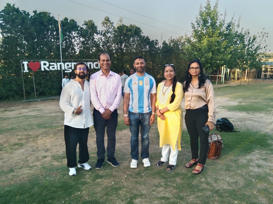 Sahasra Group - India tweet media