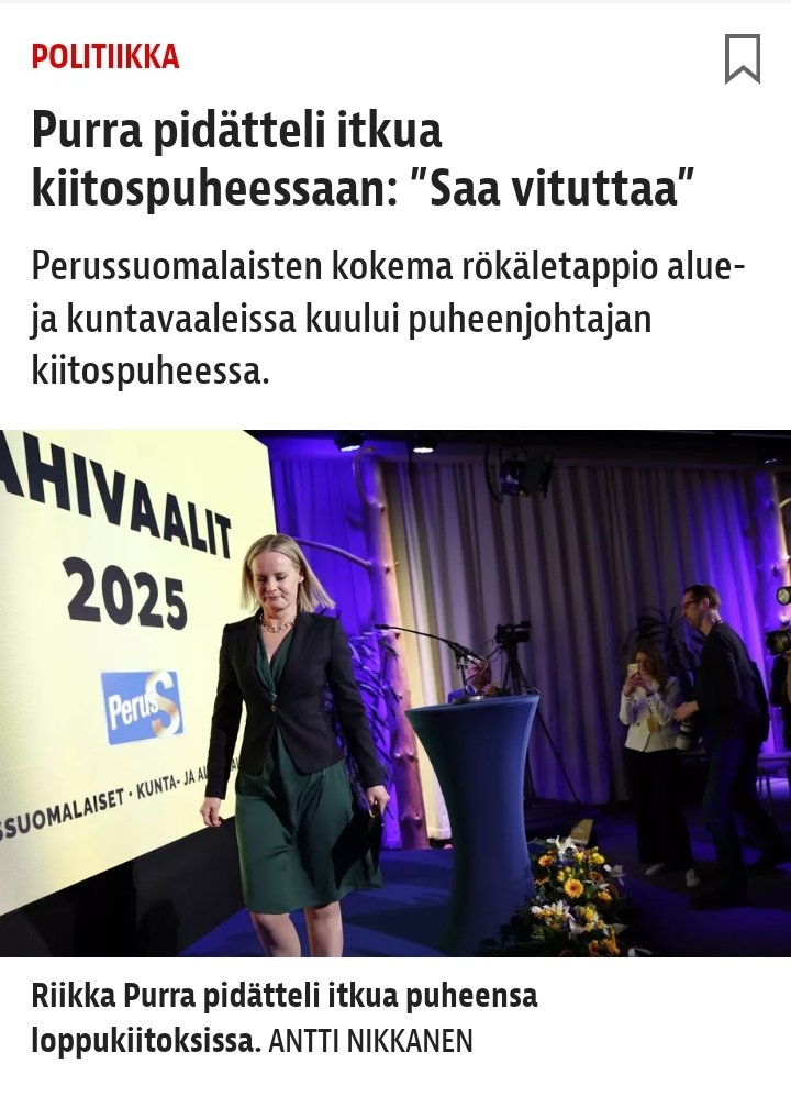 Aku Ahoniemi tweet media