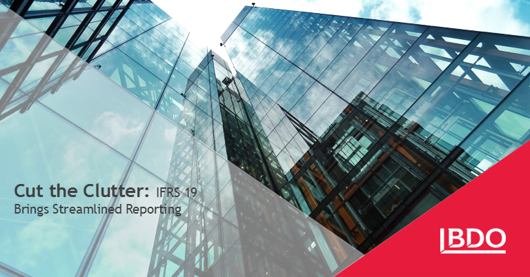 BDO in East Africa tweet media